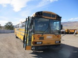 2001 Thomas 76 Pass. Bus