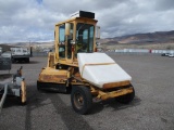 1998 Waldon Sweep Master 250