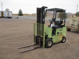 Clark GPS15 Forklift