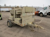1966 Barnes 4S612ACD-1 Pump