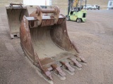 Geith Excavator Bucket