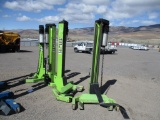 Automotive Resources HDML-6 Column Lifts