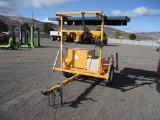 1998 Wanco WTDB8-SAC Arrow Board