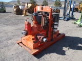 Godwin CD103M Pump