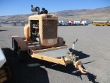 Carver KN10L Pump