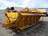 2001 Flink LMC5H Sander Box