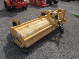 1990 Alamo 88 Flail Mower