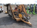 2005 Alamo HY-15 Bat Wing Mower