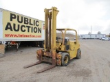 Yale GP140SWS135 Forklift