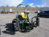 2012 John Deere 8500 Mower