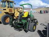 2010 John Deere 8500 Mower