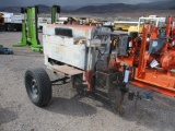 Lincoln SA200-F-163 Welder