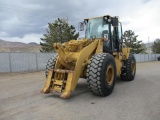 1999 Cat 950G Loader
