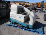 Tennant 7200 Cleaner