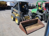 Newholland LS170 Skidsteer