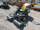 John Deere 2500 Mower