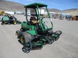 John Deere 3235B Mower