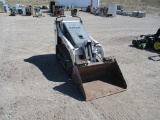 IR Bobcat MT52 Mini Track Loader