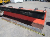 Frink R3911TEP Plow Blade