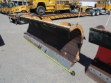Everest R132TEC39S Plow Blade