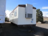 1989 Northwest Building Portable Lab