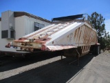 1998 CPS Botom Dump Trailer