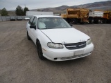 2004 Chev Classic