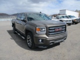 2015 GMC 1500 Pickup
