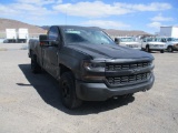 2017 Chev 1500 Pickup
