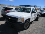 2007 Chev 1500 Pickup