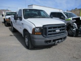 2006 Ford F-250 Pickup