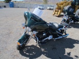 2014 Harley Police