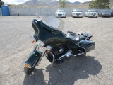 2014 Harley Police