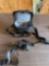 Sony A6300 Camera and Bag