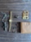 Jewelry and Wallet