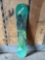 Burton Snow Board