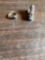 Ring and Tie Clip