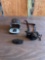 Canon EOSM Camera and Bag