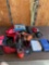 Box of Tools and Misc.