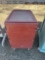 Cambro Serving Cart