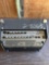 Crate TX50D Amp