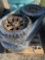 Polaris Tires and Wheels 27X11-14
