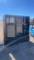 Master Bilt Glass Door Cooler