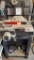 Hunter BL500 Brake Lathe