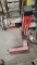 Wheel Balancer