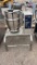 Groen Tilting Kettle
