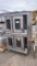 Montague Double Oven