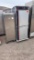 2- Holding Cabinets