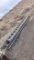 24' and 45' Extension Ladders