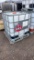 Taxable Poly Tank w/ Cage